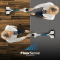 Hoover® React Whole Home Cordless Stick Vacuum #2
