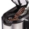 Hamilton Beach® 12-Cup Grind & Brew Coffee Maker #3