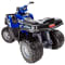 Power Wheels® Kawasaki Brute® Force - Blue #4