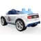 Power Wheels® Smart Drive™ Disney Frozen Ford Mustang #5