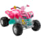 Power Wheels® Barbie™ Kawasaki KFX® #1