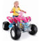 Power Wheels® Barbie™ Kawasaki KFX® #2