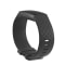 Fitbit Charge 3 Fitness Tracker with Heart Rate Monitor - Black/Graphite #2