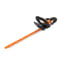 Worx® WG261 20'' 20V Lithium Hedge Trimmer #1