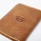 Roots Passport Wallet Tribe - Natural #5