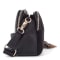 Céline Dion Harmony Crossbody - Black #3