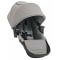 Baby Jogger® City Select® LUX Second Seat Kit - Slate #2