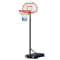 Backyard Lifestyles Portable Classic Basketball Net #2