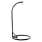 Backyard Lifestyles Hanging Swing Chair - Single Seater with Cushion #4