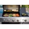 Kenmore® 4-Burner Gas Grill with Side Burner #7