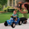 Little Tikes® Deluxe 2-in-1 Cozy Roadster™ #5