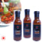 Wicked Gourmet “Some Like It Hot” - Fiery Jerk Sauce Stupid Hot Sauce 5 Pepper Hot Sauce #3