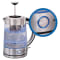 Hamilton Beach® 1.7 Liter Electric Glass Kettle with Tea Steeper #3