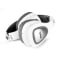 Veho ZB6 On-Ear Wireless Headphones - White #4
