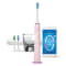 Philips Sonicare DiamondClean Smart Sonic Electric Toothbrush with App - Pink #1