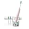 Philips Sonicare DiamondClean Smart Sonic Electric Toothbrush with App - Pink #4