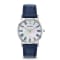 Bulova Classic Collection Women's 96M146 Classic Mother of Pearl Dial Watch #1
