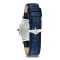 Bulova Classic Collection Women's 96M146 Classic Mother of Pearl Dial Watch #3