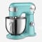 Cuisinart® Precision Master™ 5.5-Quart (5.2L) Stand Mixer - Turquoise #1