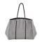 Bag and Bougie Granite Tote #1