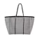 Bag and Bougie Granite Tote #2