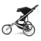 Thule Glide 2 Jogging Stroller - Jet Black #2