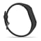 Garmin® Vivosmart® 4 - Black with Midnight Hardware - Large #5