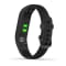 Garmin® Vivosmart® 4 - Black with Midnight Hardware - Large #6