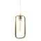 Home Details Honey 13" Ceiling Lamp