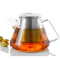 AdHoc® Teapot Orient+ #2