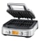 Breville the Smart Waffle™ Pro 4 Slice Waffle Maker #2