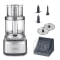 Cuisinart® Elemental™ 11-Cup (2.6 L) Food Processor #4