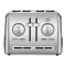 Cuisinart® 4-Slice Metal Toaster #2