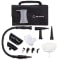 Reliable Enviromate Pronto Hand-Held Steam Cleaner and Fabric Steamer #3