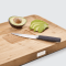 Joseph® Joseph Cut&Carve™ Bamboo™ Chopping Board #4