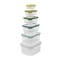 Joseph® Joseph Nest™ Opal Storage Container Set #1