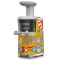 SMEG Dolce & Gabbana Sicily Is My Love Slow Juicer #2