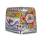 SMEG Dolce & Gabbana Sicily is My Love 4-Slice Toaster #4