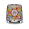 SMEG Dolce & Gabbana Sicily is My Love 4-Slice Toaster #5