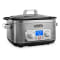 De'Longhi Livenza All-In-One Programmable 6-QuartMulti-Cooker #2