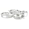 ALL-CLAD D3 Stainless Compact 7-Piece Set #2