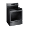 Samsung NE59M7630SG 5.9 cu. ft. Electric Range with 3.3 kW Rapid Boil™ #4