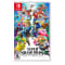 Super Smash Bros Ultimate - Nintendo Switch