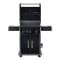 Napoleon Rogue® 425 SIB (Black Edition) with Infrared Side Burner - Propane #2