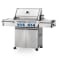 Napoleon Prestige PRO™ 500 with Infrared Rear and Side Burners - Propane #2