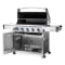 Napoleon Prestige 665 Grill - Natural Gas #4