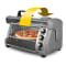 Hamilton Beach® Easy Reach® Toaster Oven with Roll-Top Door #2