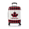HEYS® Canada Maple Check Fashion Spinner® 21" Carry-on #2