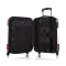 HEYS® Canada Maple Check Fashion Spinner® 21" Carry-on #4