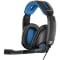 Sennheiser GSP 300 Series Gaming Headset - Black and Blue #1